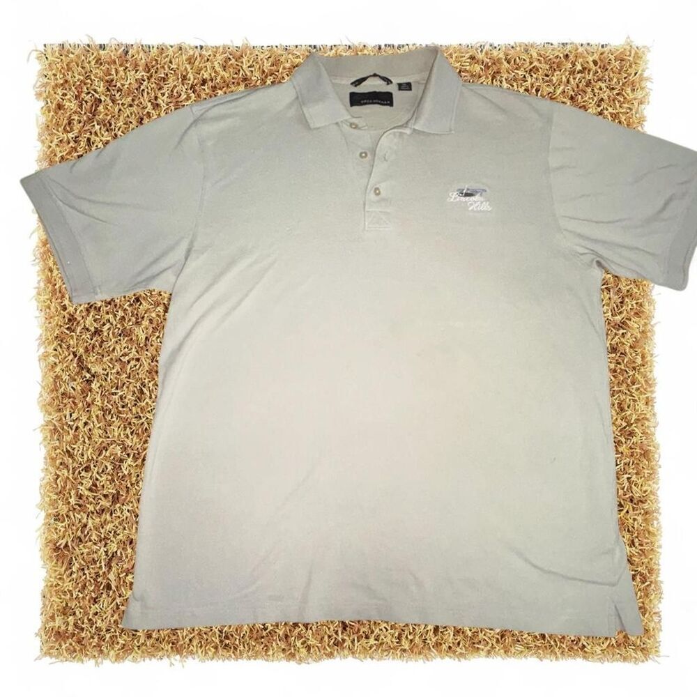 Greg-norman-collection Men's Polo-shirts